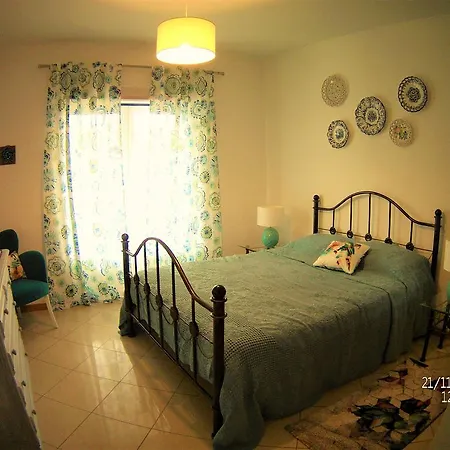 Charm T2 Al With Big Terrace Apartment
