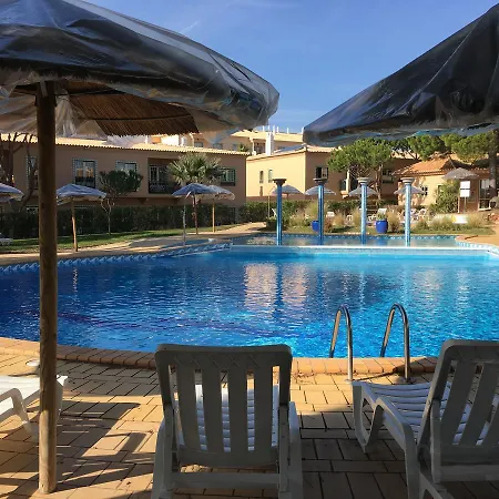 Charm T2 Al With Big Terrace Албуфейра