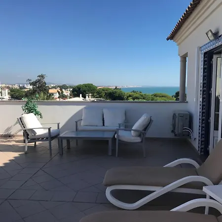Charm T2 Al With Big Terrace *