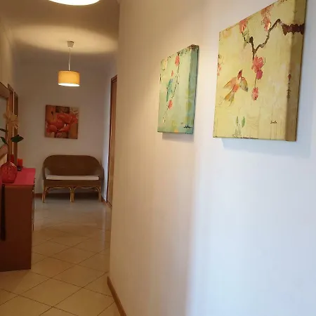 Charm T2 Al With Big Terrace Албуфейра